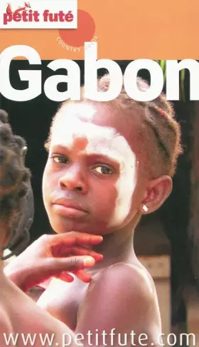 Couverture du produit · Petit Futé Gabon