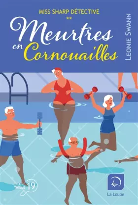Couverture du produit · Meurtres en Cornouailles (Vol. 2): Miss Sharp détective