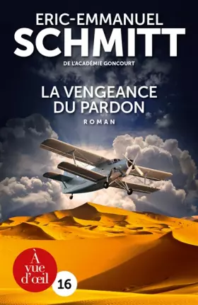 Couverture du produit · La vengeance du pardon
