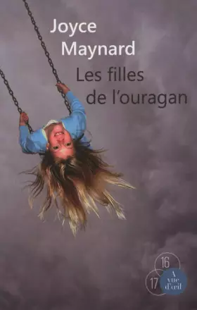 Couverture du produit · Les filles de l'ouragan