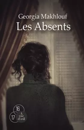 Couverture du produit · Les absents