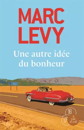 Couverture du produit · Une autre idée du bonheur