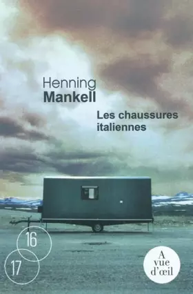 Couverture du produit · Les chaussures italiennes