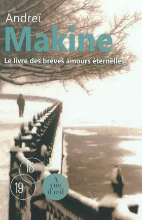 Couverture du produit · Le Livre des brèves amours éternelles