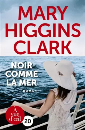 Couverture du produit · Noir comme la mer