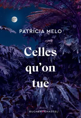 Couverture du produit · Celles qu'on tue