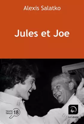 Couverture du produit · Jules et Joe