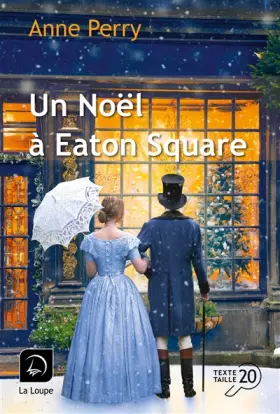 Couverture du produit · Un Noël à Eaton Square