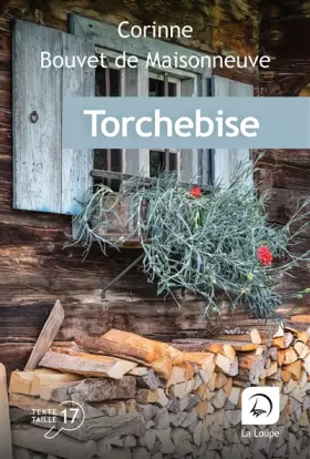 Couverture du produit · Torchebise