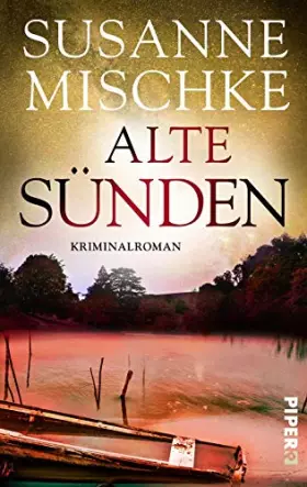 Couverture du produit · Alte Sünden: Kriminalroman (Hannover-Krimis, Band 7)