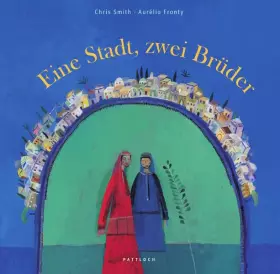 Couverture du produit · Eine Stadt, zwei Brüder