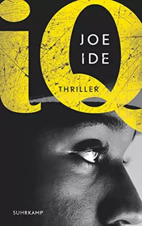 Couverture du produit · I.Q.: Thriller (IQ-Serie)