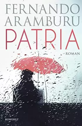 Couverture du produit · Patria