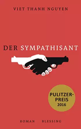 Couverture du produit · Der Sympathisant: Roman