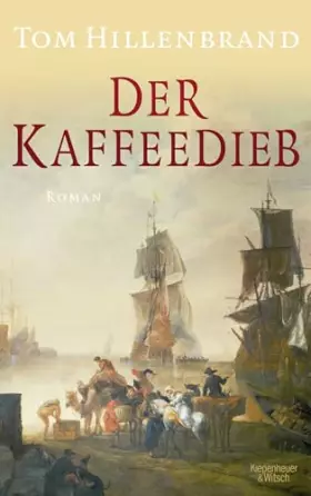 Couverture du produit · Der Kaffeedieb