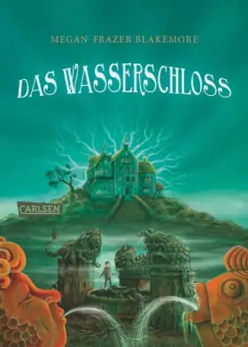 Couverture du produit · Das Wasserschloss