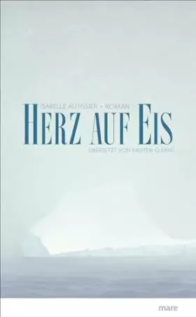 Couverture du produit · Herz auf Eis: Roman
