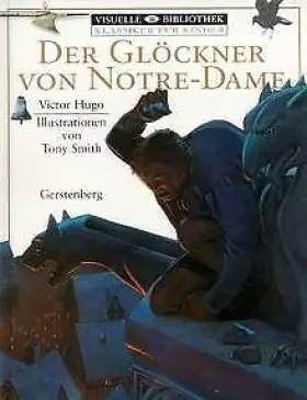 Couverture du produit · Visuelle Bibliothek. Klassiker für Kinder: Der Glöckner von Notre Dame