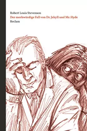 Couverture du produit · Der merkwürdige Fall von Dr. Jekyll und Mr. Hyde