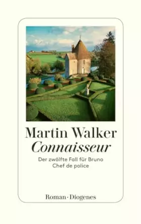 Couverture du produit · Connaisseur: Der zwölfte Fall für Bruno, Chef de police