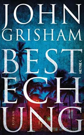 Couverture du produit · Bestechung: Roman