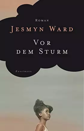 Couverture du produit · Vor dem Sturm: Roman. Ausgezeichnet mit dem National Book Award 2011