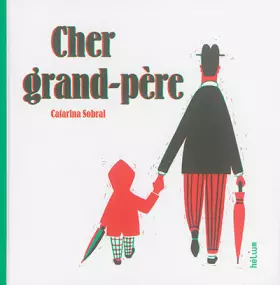Couverture du produit · Cher grand-père