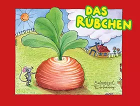 Couverture du produit · Das Rübchen: Bilderbuch (Eulenspiegel Kinderbuchverlag)