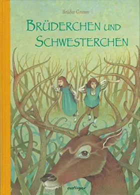 Couverture du produit · Brüderchen und Schwesterchen