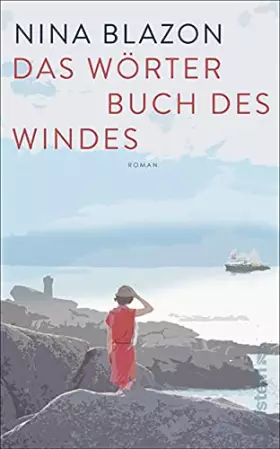 Couverture du produit · Das Wörterbuch des Windes: Roman