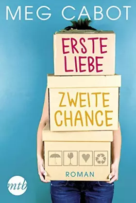 Couverture du produit · Erste Liebe, zweite Chance: Roman. Deutsche Erstausgabe (Traummänner und andere Katastrophen, Band 4)