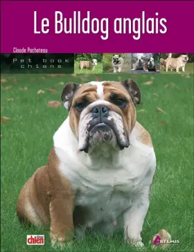 Couverture du produit · Le Bulldog anglais