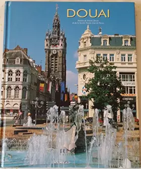Couverture du produit · Douai
