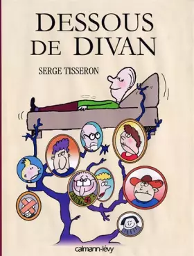 Couverture du produit · Dessous de divan