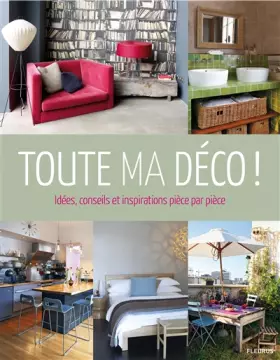 Couverture du produit · TOUTE MA DECO !