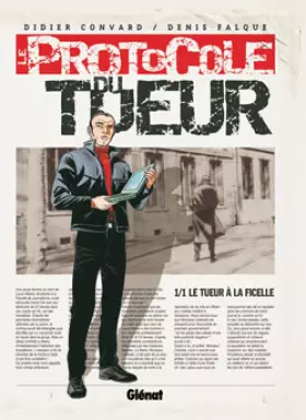Couverture du produit · Le Protocole du Tueur - Tome 1