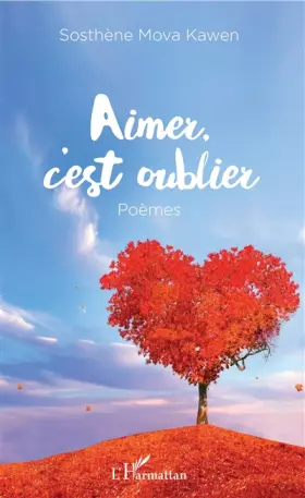 Couverture du produit · Aimer c'est oublier