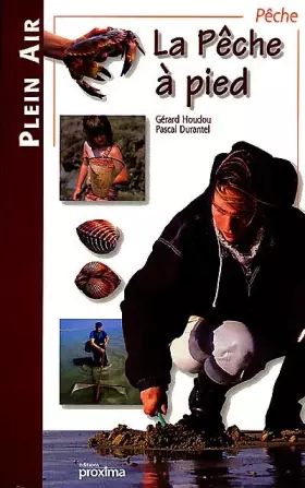 Couverture du produit · La pêche à pied