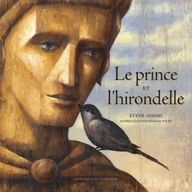 Couverture du produit · Le prince et l'hirondelle