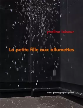 Couverture du produit · La petite fille aux allumettes