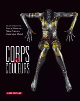 Couverture du produit · Corps et couleurs
