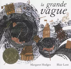 Couverture du produit · La grande vague