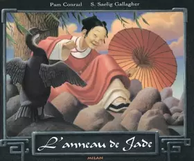 Couverture du produit · L'anneau de jade