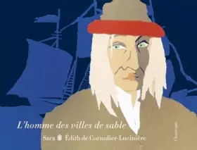 Couverture du produit · L'Homme des villes de sable