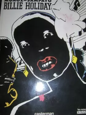 Couverture du produit · Billie Holiday