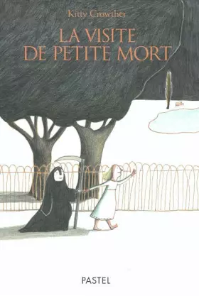 Couverture du produit · La Visite de Petite Mort