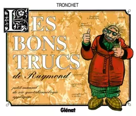 Couverture du produit · Les bons trucs de Raymond