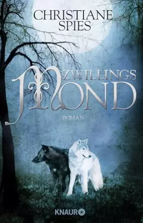 Couverture du produit · Zwillingsmond: Roman