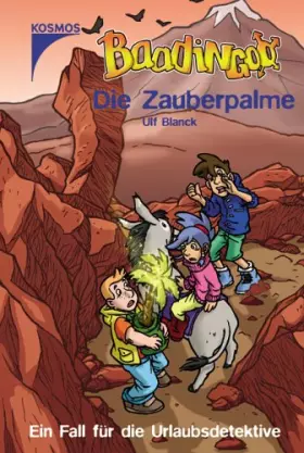 Couverture du produit · Die Zauberpalme (Baadingoo, Band 9)
