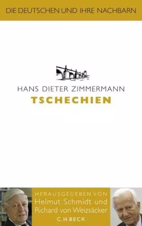 Couverture du produit · Tschechien